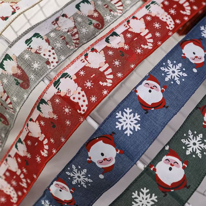 Christmas Ribbon