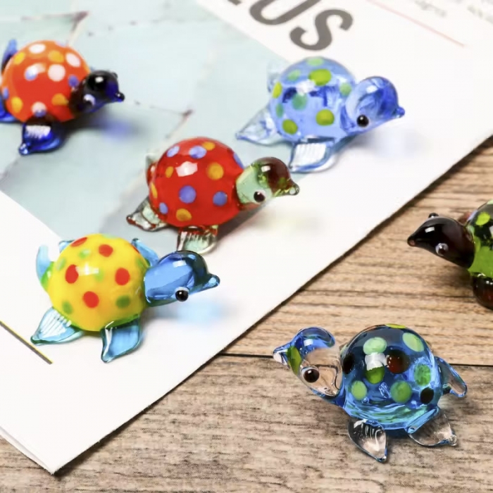 Sea Turtle Ornament