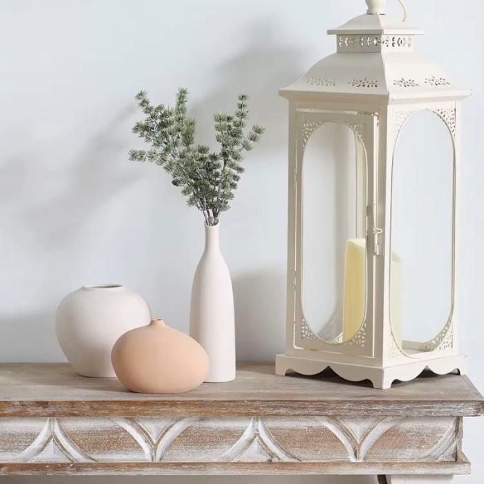 Ceramic Small Flower Vase
