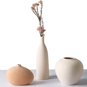 Ceramic Small Flower Vase