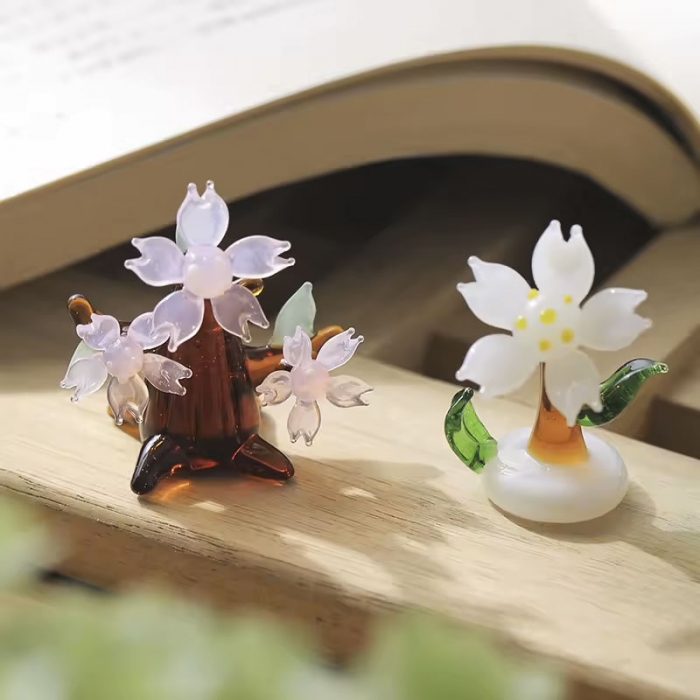 Tiny Lovely Plant
