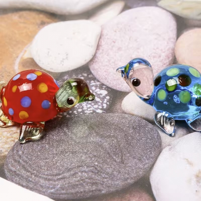 Sea Turtle Ornament