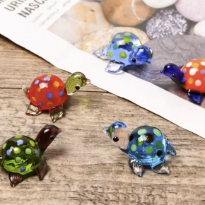 Sea Turtle Ornament