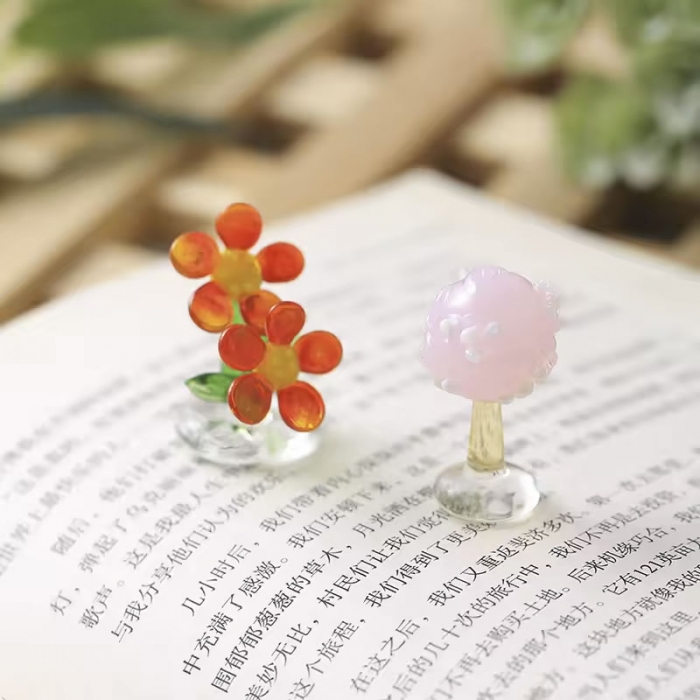 Tiny Lovely Plant