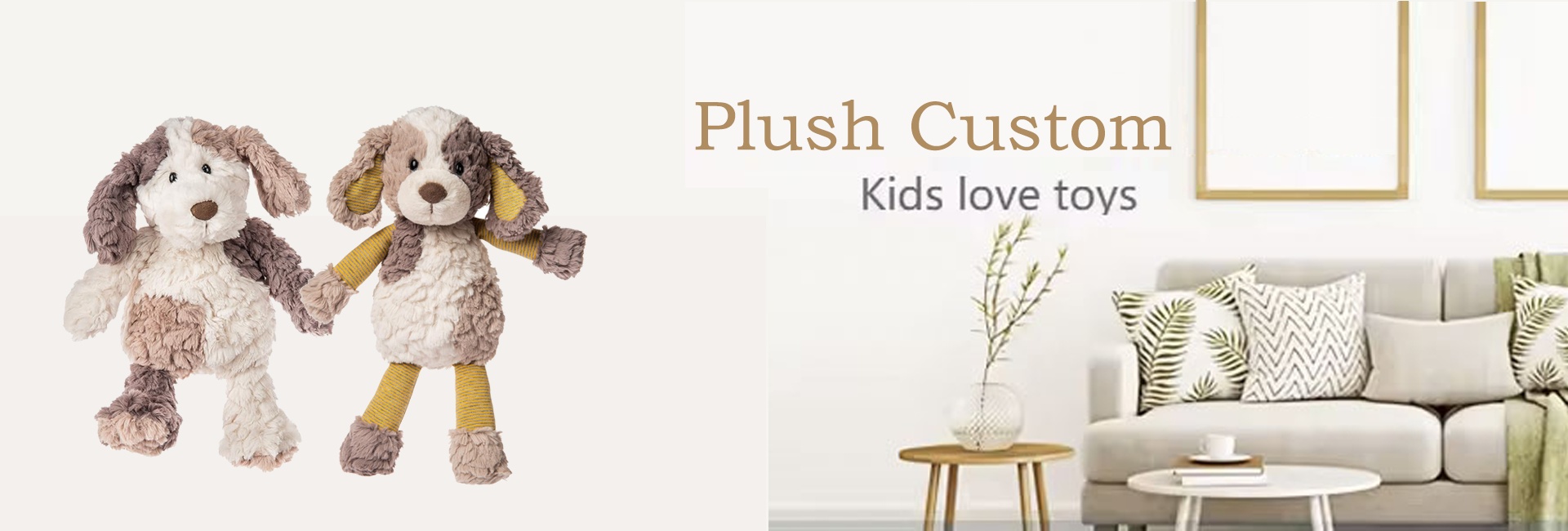 plush