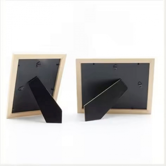 Wooden Photo Frame