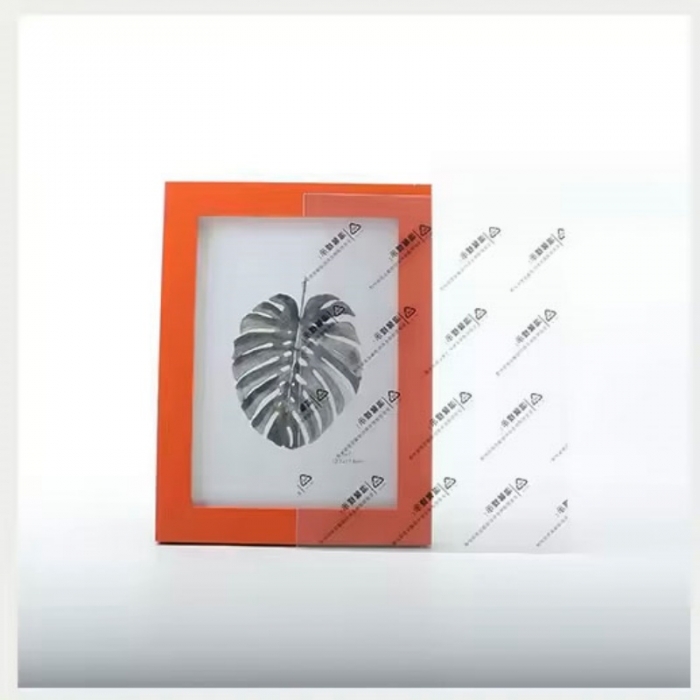 Wood Photo Frame