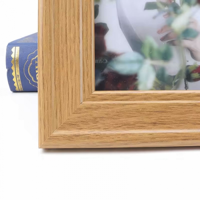 Wooden Simple Picture Frame