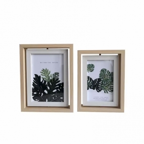 Simple Modern Photo Frame