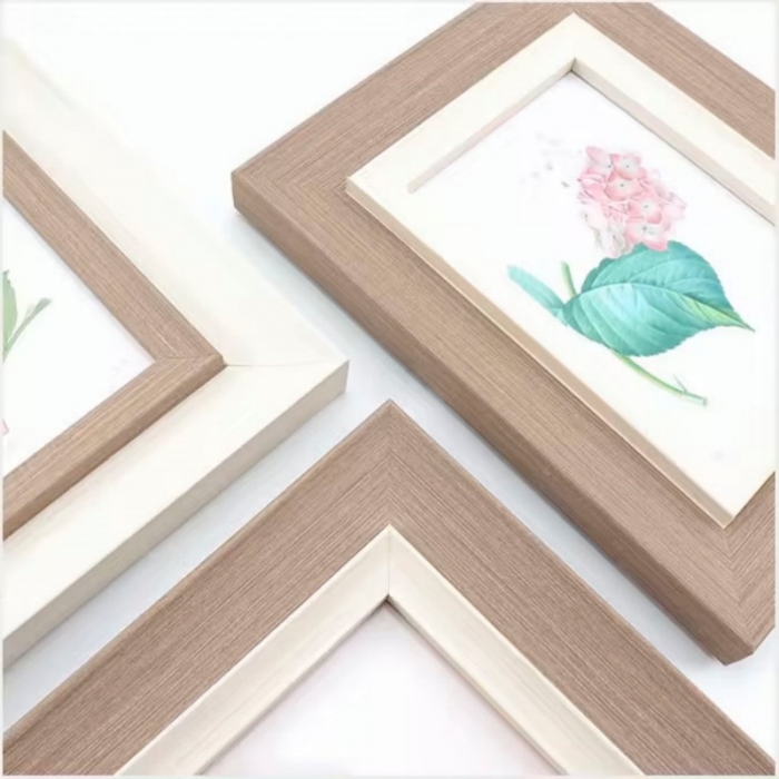 Wooden Simple Picture Frame