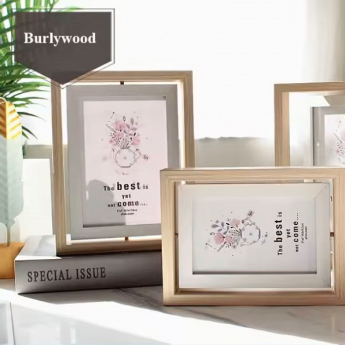 Simple Modern Photo Frame