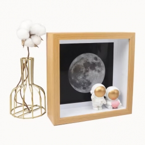 3d Shadow Box Frame