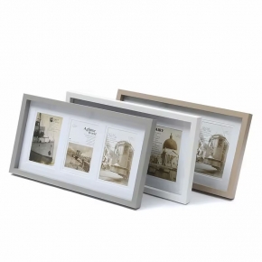 Rectangle Showcase Household Picture Frame