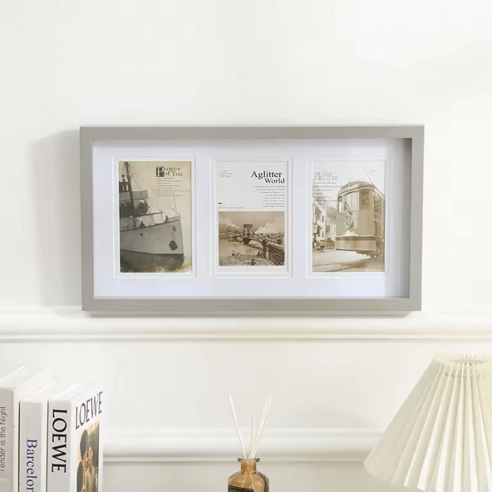 Rectangle Showcase Household Picture Frame