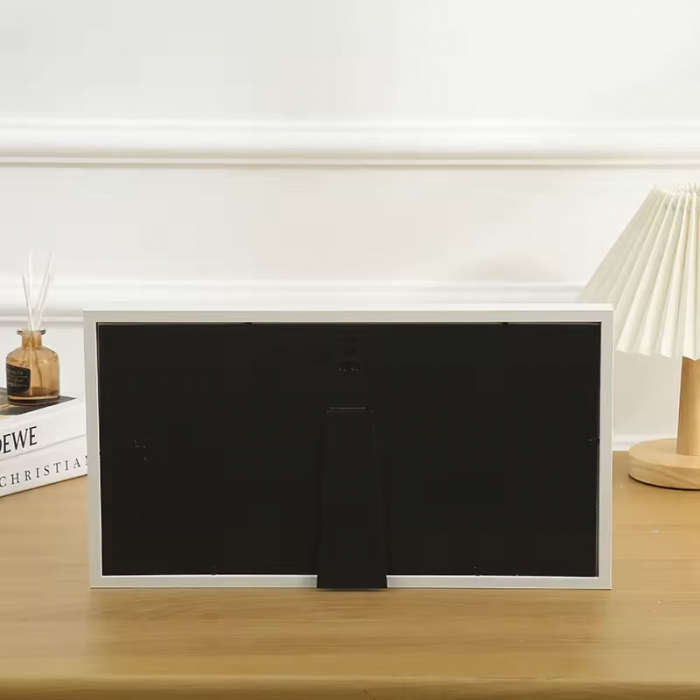Rectangle Showcase Household Picture Frame