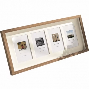 Diy Handcrafted Wedding Photo Frame