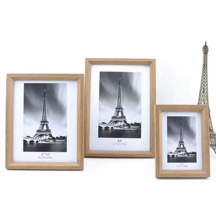 Vintage Photo Frame