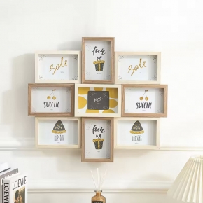 Custom Wall Picture Set