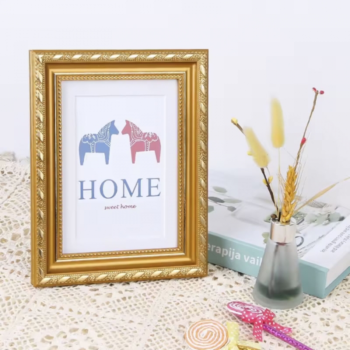 Shadow Box Picture Frame