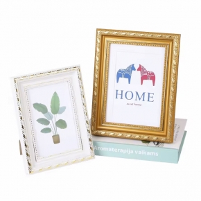 Shadow Box Picture Frame