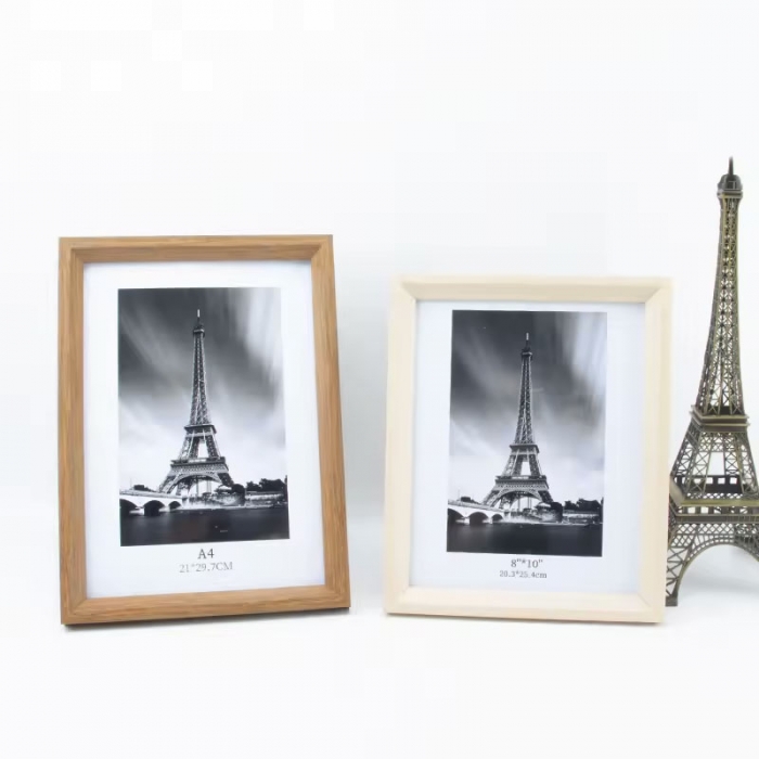 Vintage Photo Frame