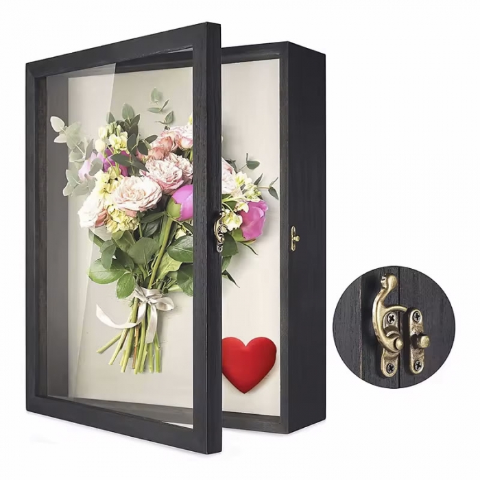 Display Case Jersey Shadow Box