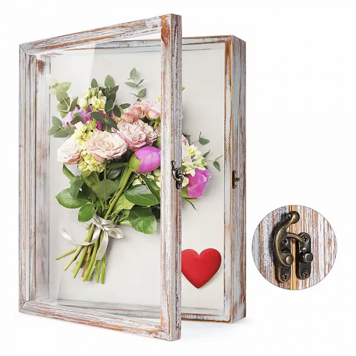 Display Case Jersey Shadow Box