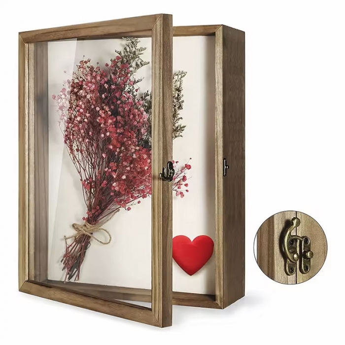 Display Case Jersey Shadow Box