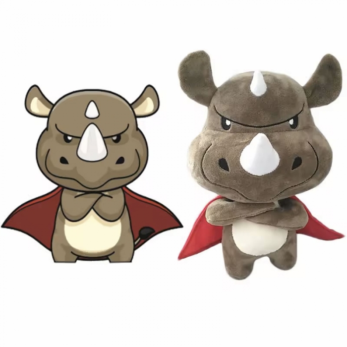Stuffed animals plush toys
