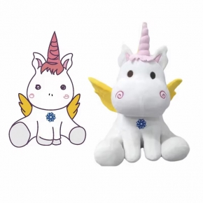 Stuffed animals plush toys
