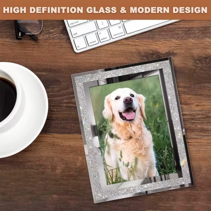 Glass Picture Frames