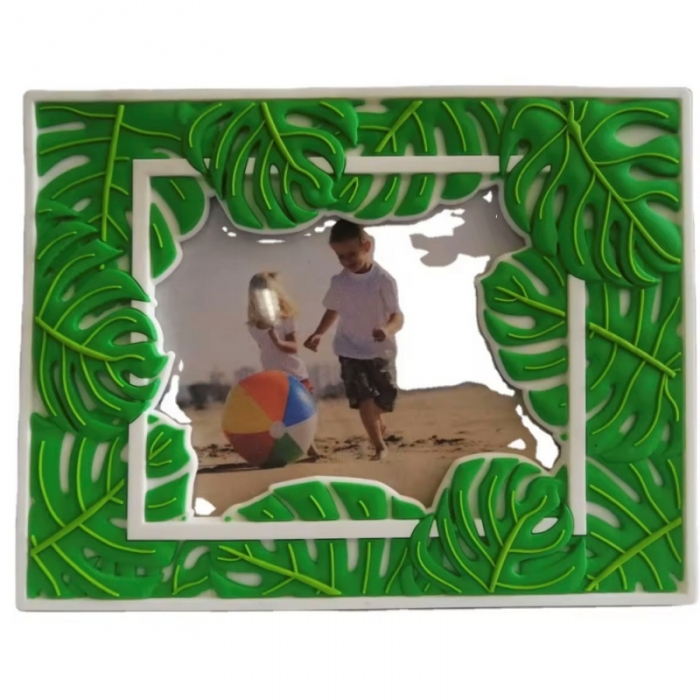 PLASTIC PVC RUBBER PHOTO FRAMES