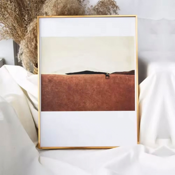 Photo Frames with Tempered Glass