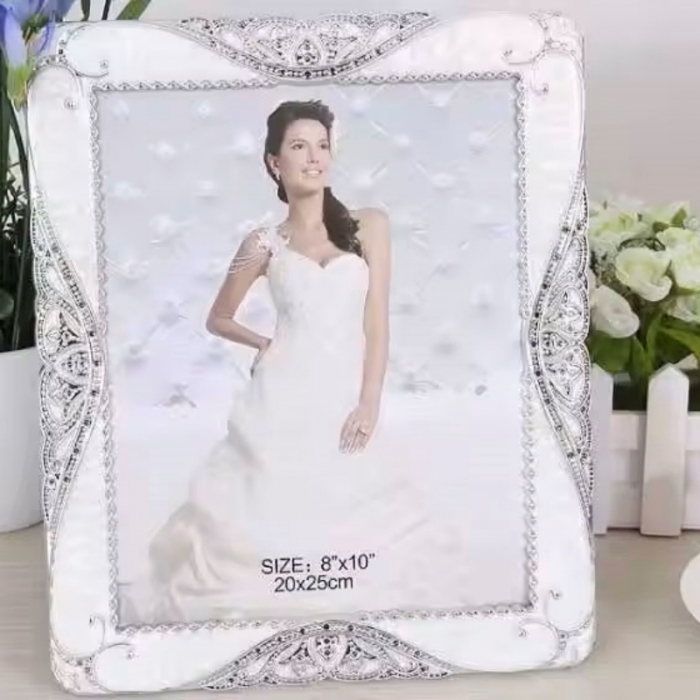 Wedding photo frame