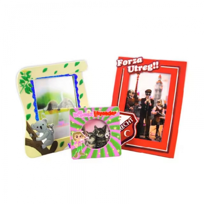 Novelty funny hanging photo frames