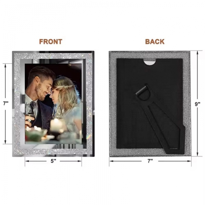 Glass Picture Frames