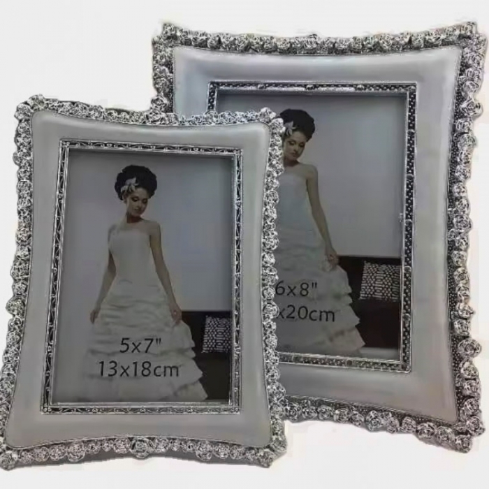 Wedding photo frame