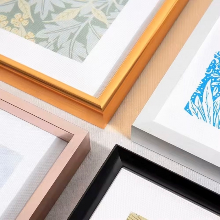 Photo Frames with Tempered Glass