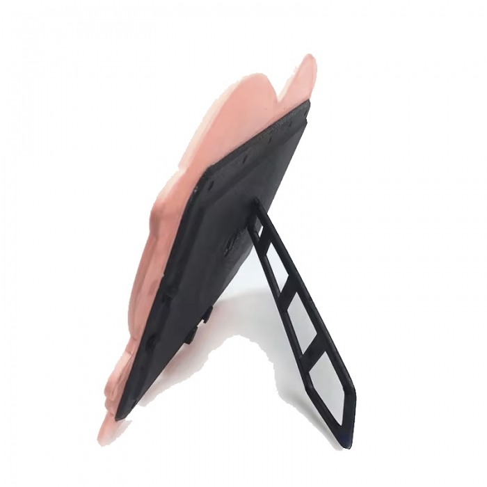 3D Soft PVC Photo Frame Fridge Magnet