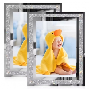 Glass Picture Frames