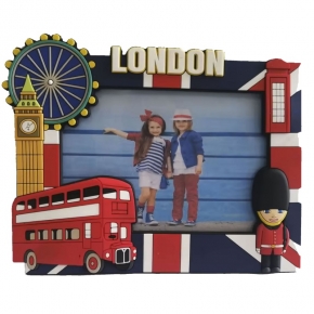 PLASTIC PVC RUBBER PHOTO FRAMES