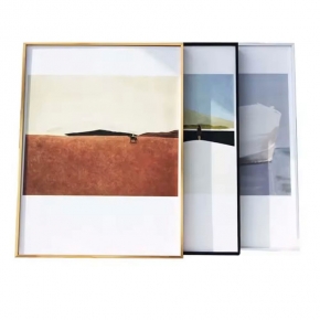 Photo Frames with Tempered Glass