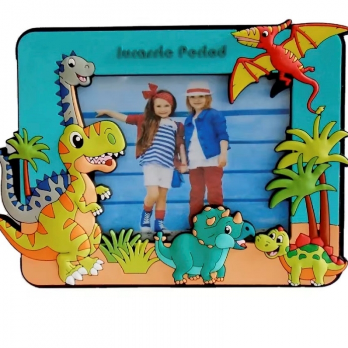 PLASTIC PVC RUBBER PHOTO FRAMES