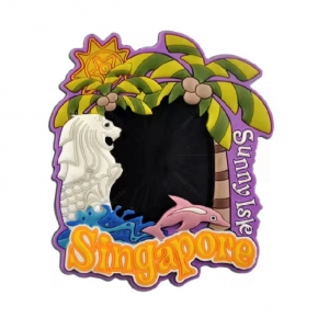 Novelty funny hanging photo frames